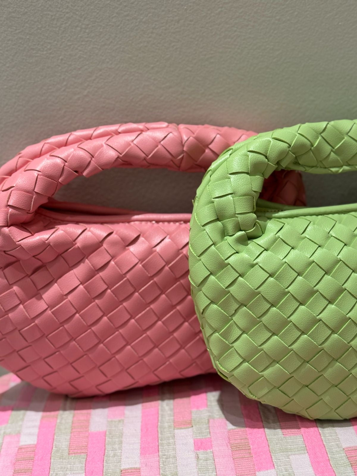 Small Handbag