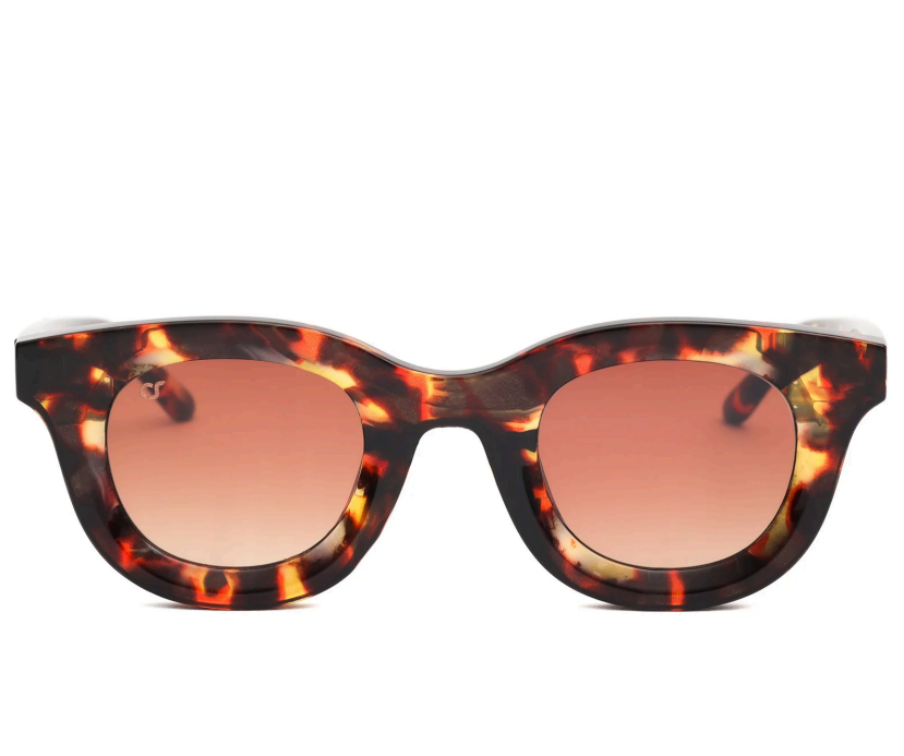OS SUNGLASSES - MALIBU TARTARUGA
