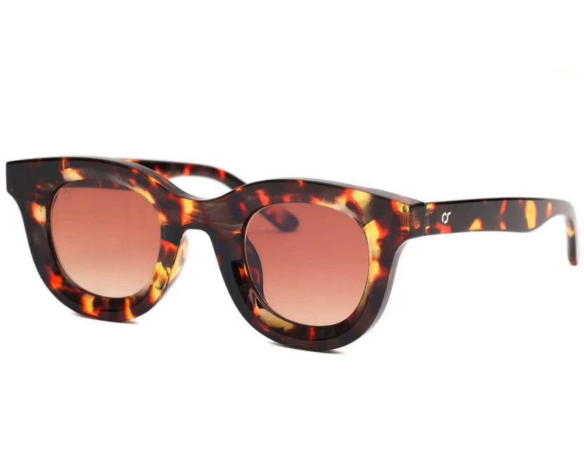 OS SUNGLASSES - MALIBU TARTARUGA