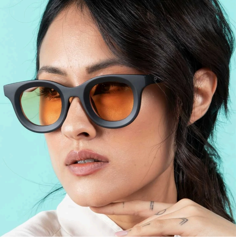 OS SUNGLASSES - MALIBU TARTARUGA