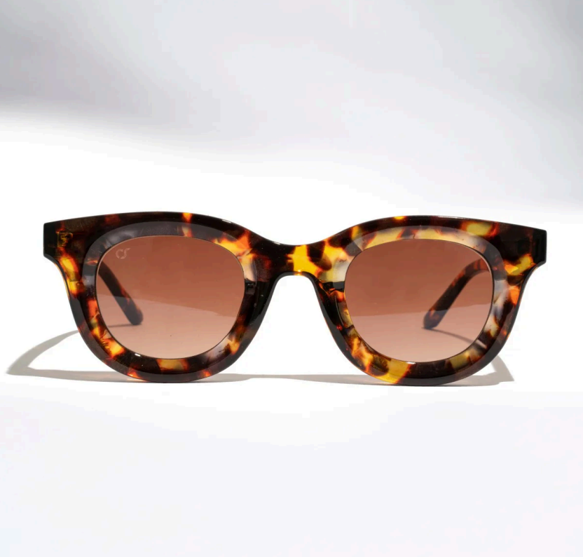 OS SUNGLASSES - MALIBU TARTARUGA
