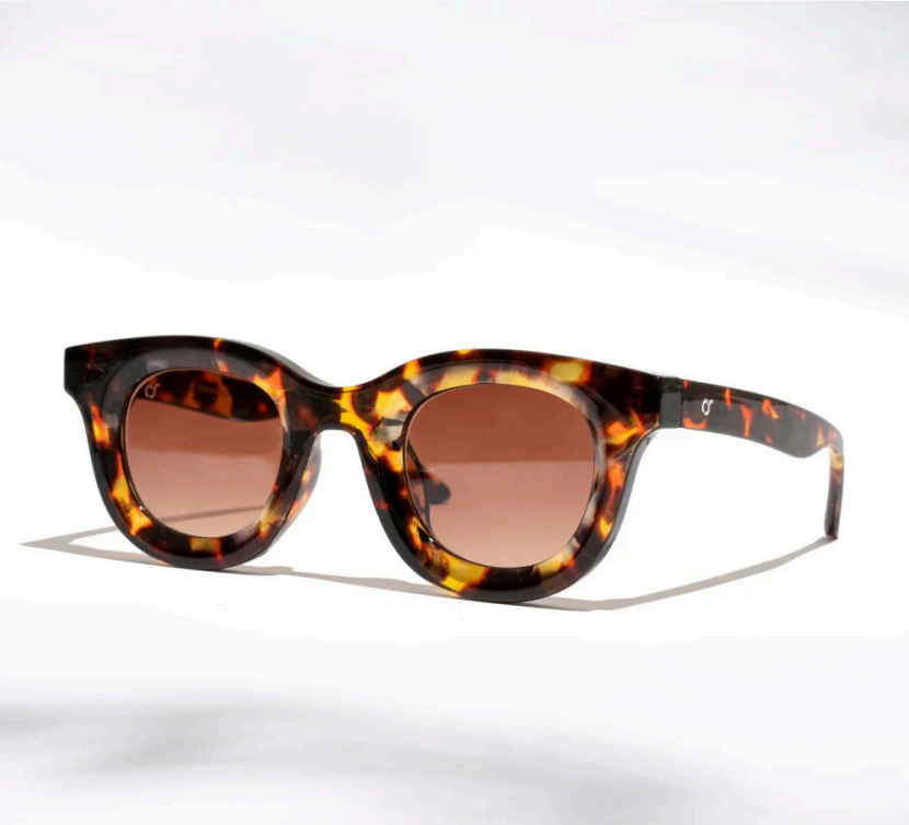 OS SUNGLASSES - MALIBU TARTARUGA