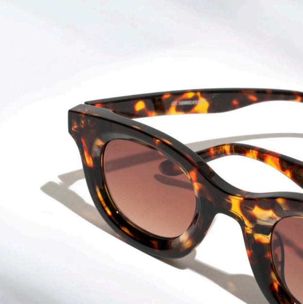 OS SUNGLASSES - MALIBU TARTARUGA