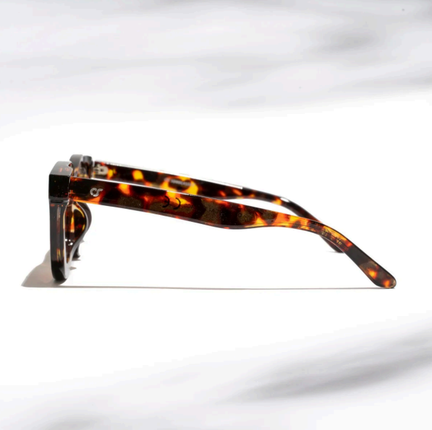 OS SUNGLASSES - MALIBU TARTARUGA