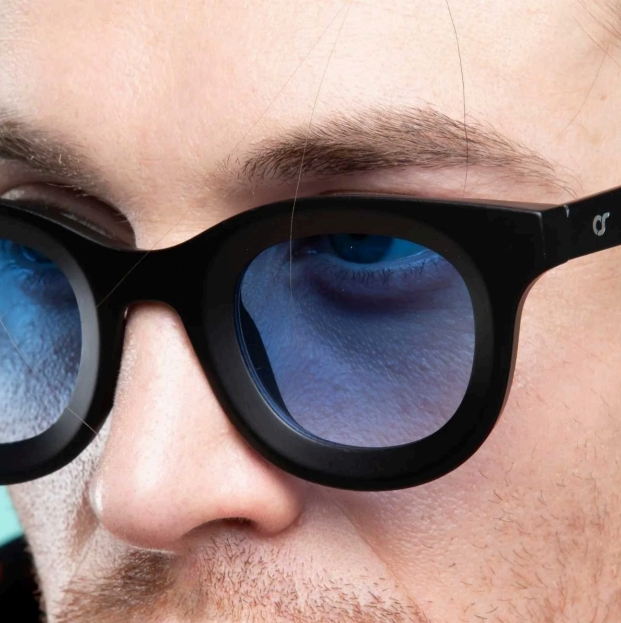 OS SUNGLASSES - MALIBU TARTARUGA