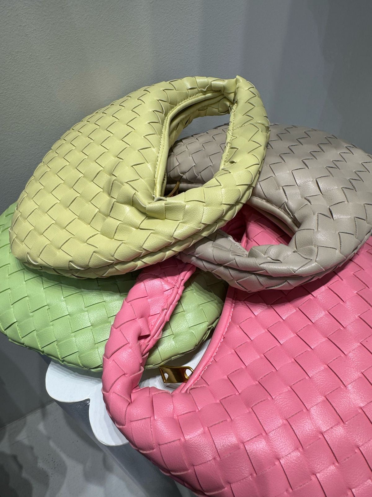 Small Handbag