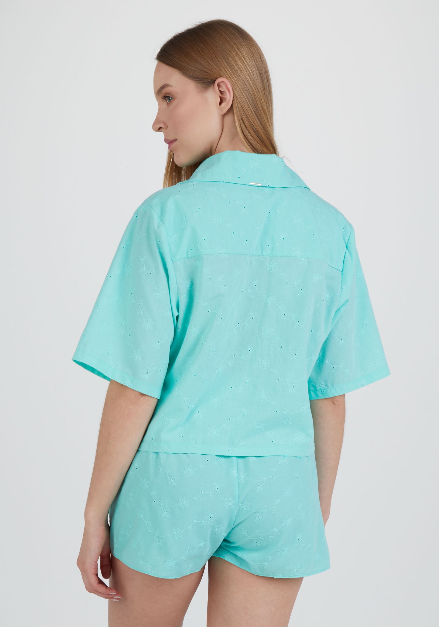MY FAVORITE - SHIRT SHORT SLEEVE