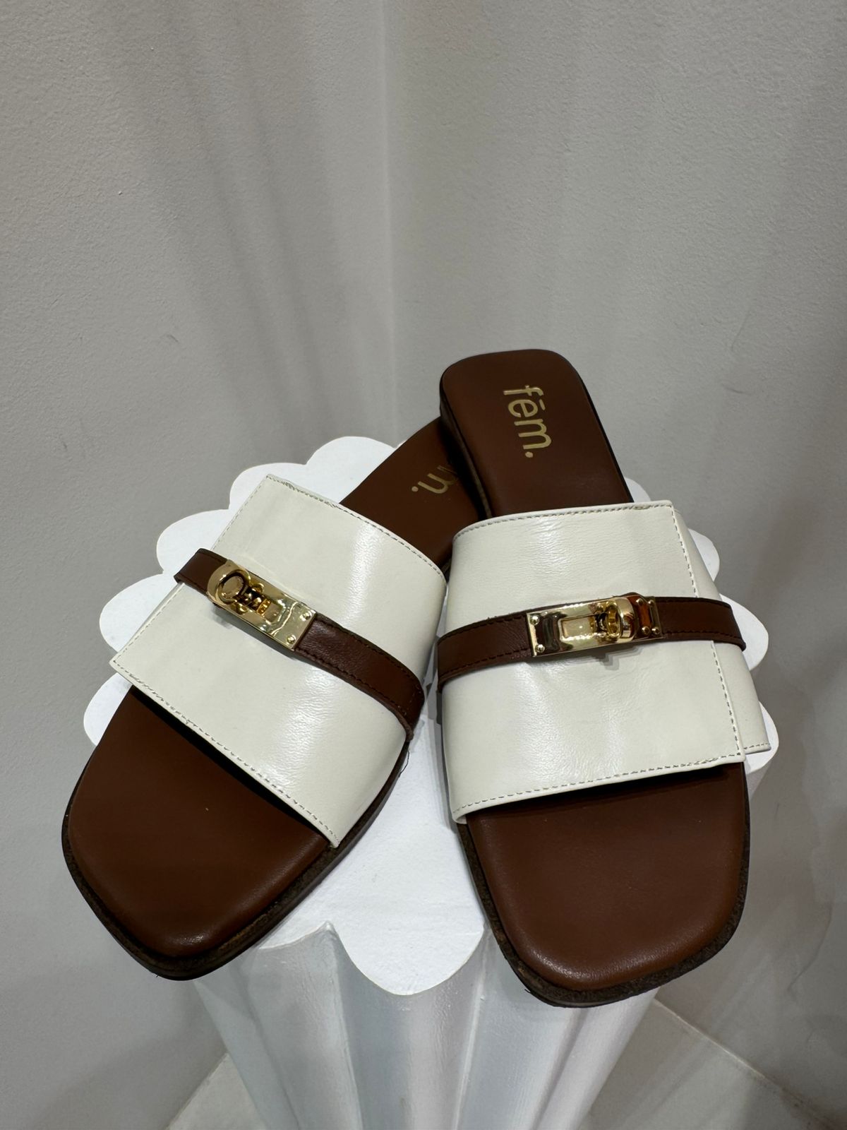 fēm - Sandals