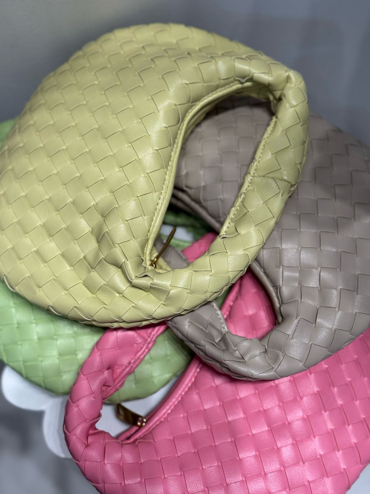 Small Handbag