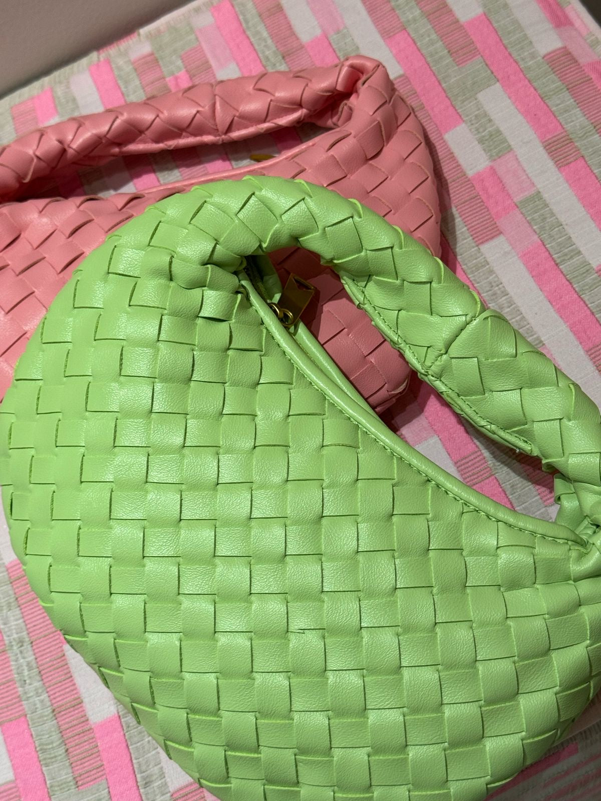 Small Handbag