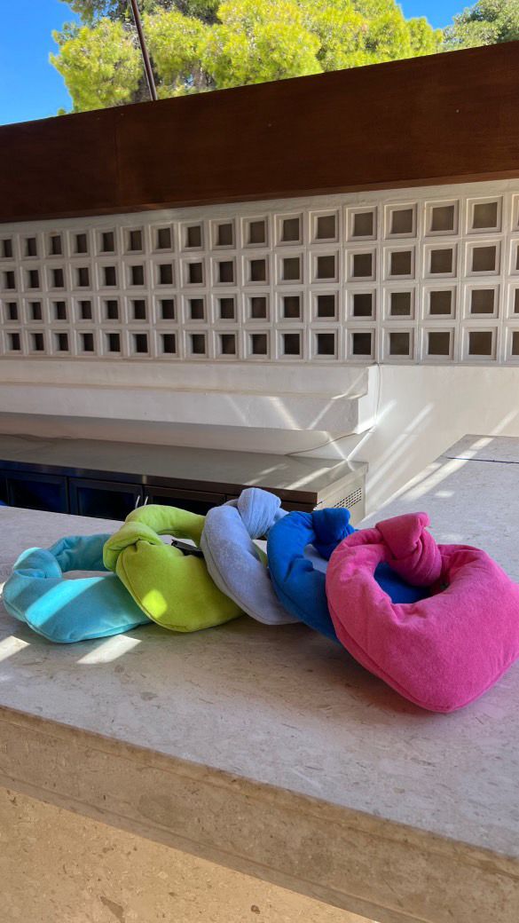 Unica - Handmade Bag