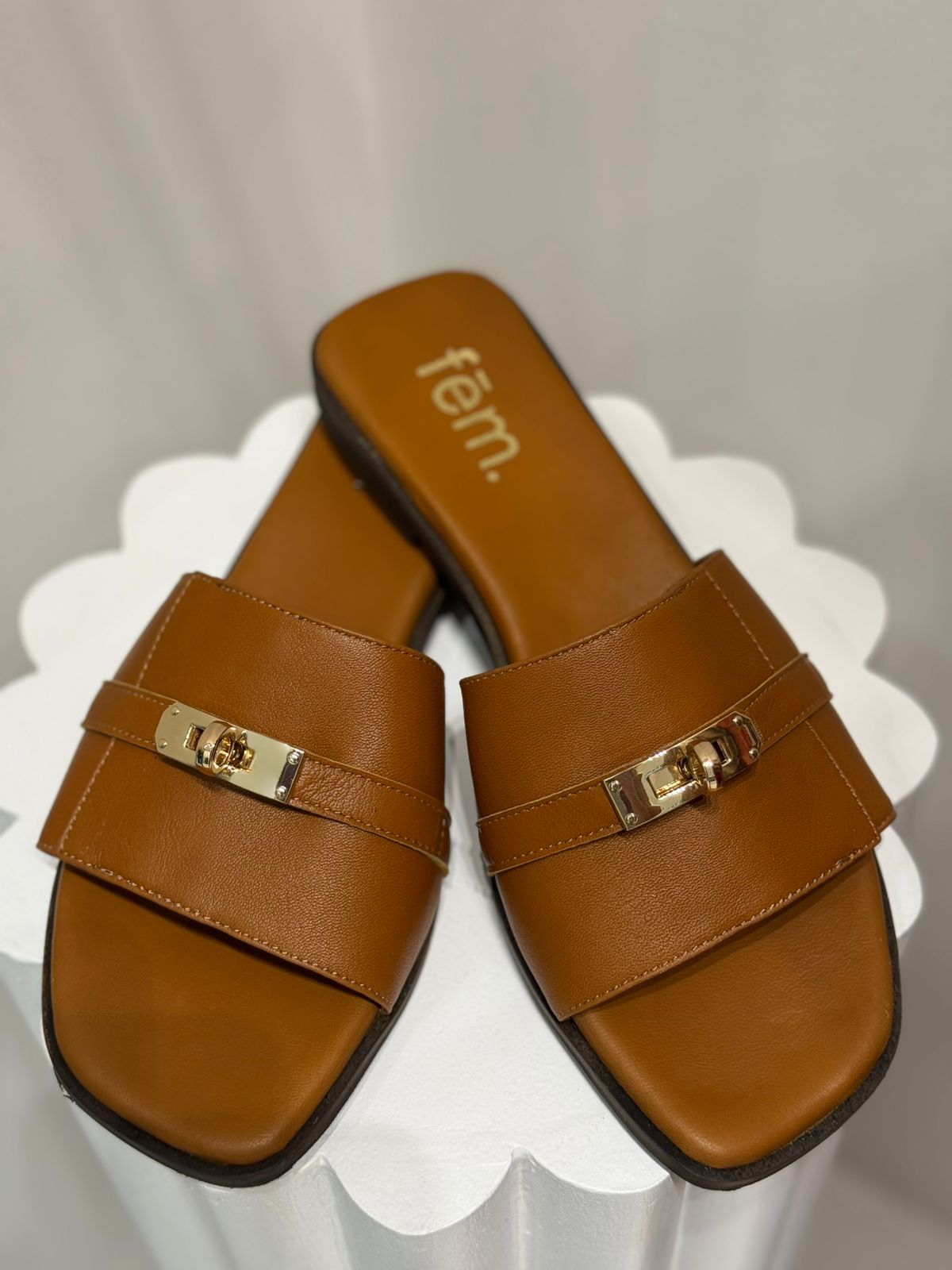 fēm - Sandals