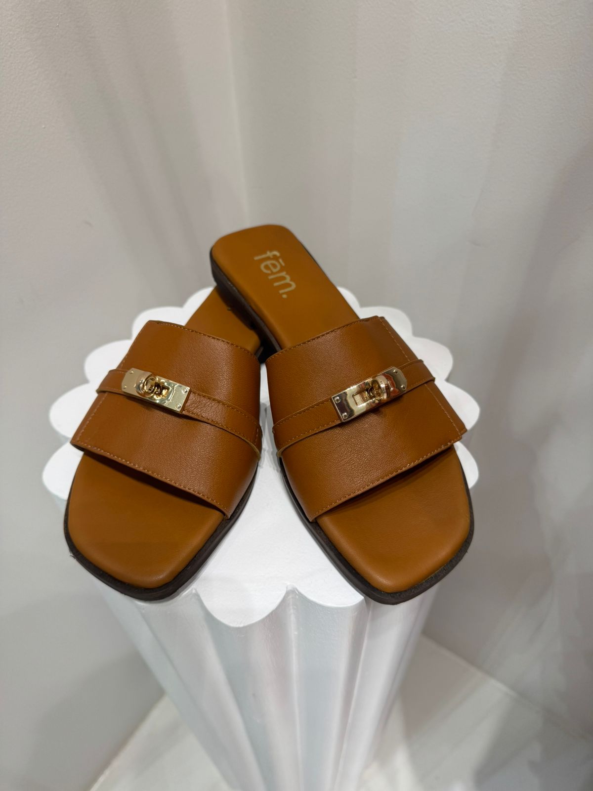 fēm - Sandals