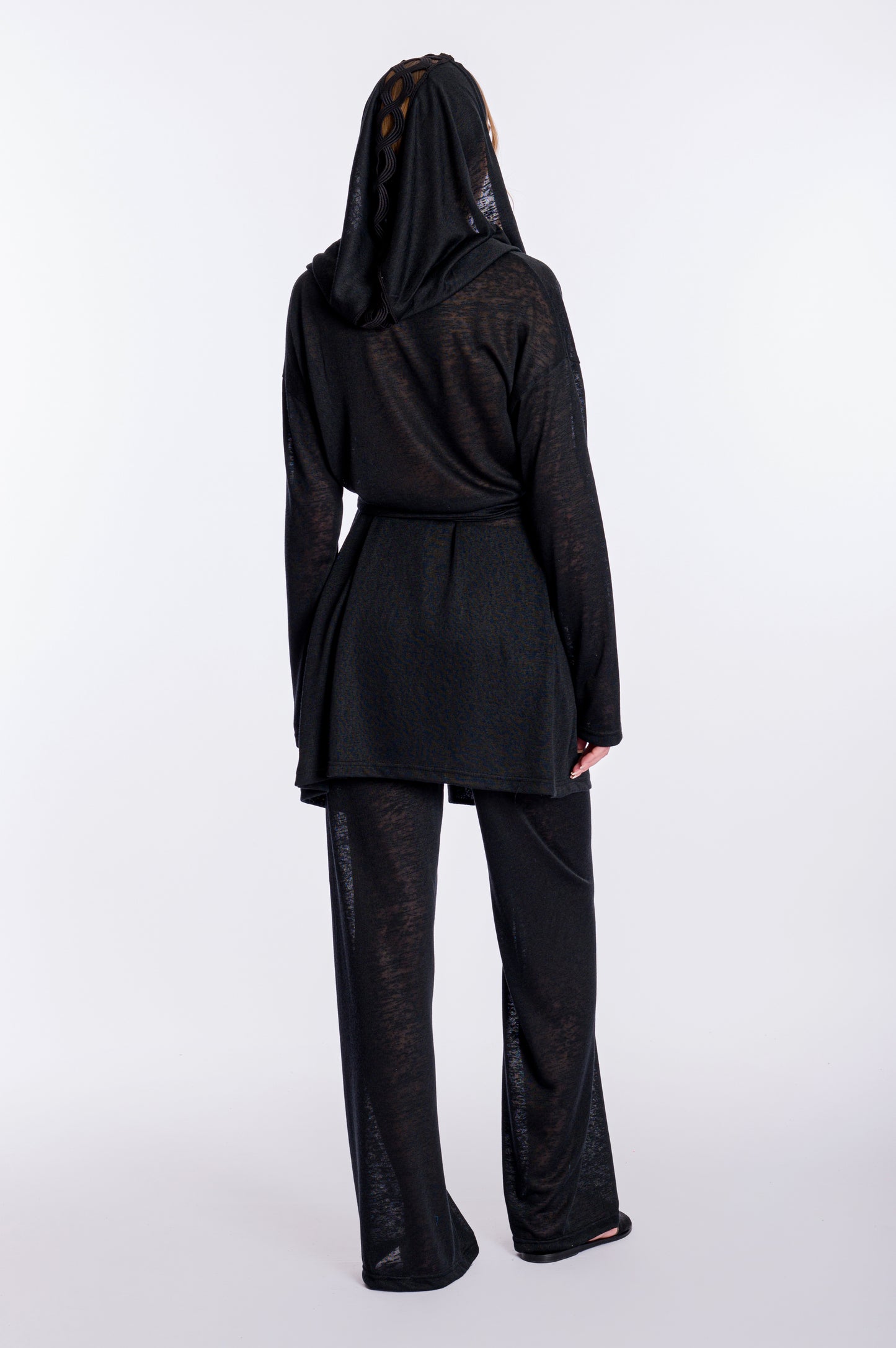 Seven Sins - Cardigan