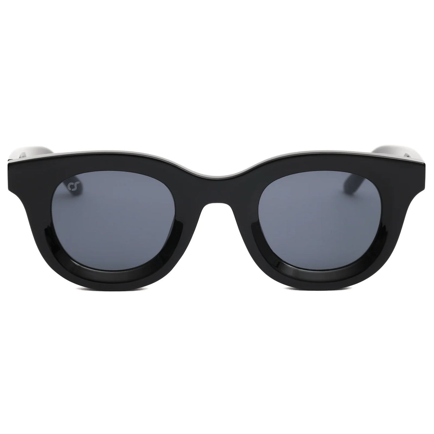 OS SUNGLASSES - MALIBU BLACK