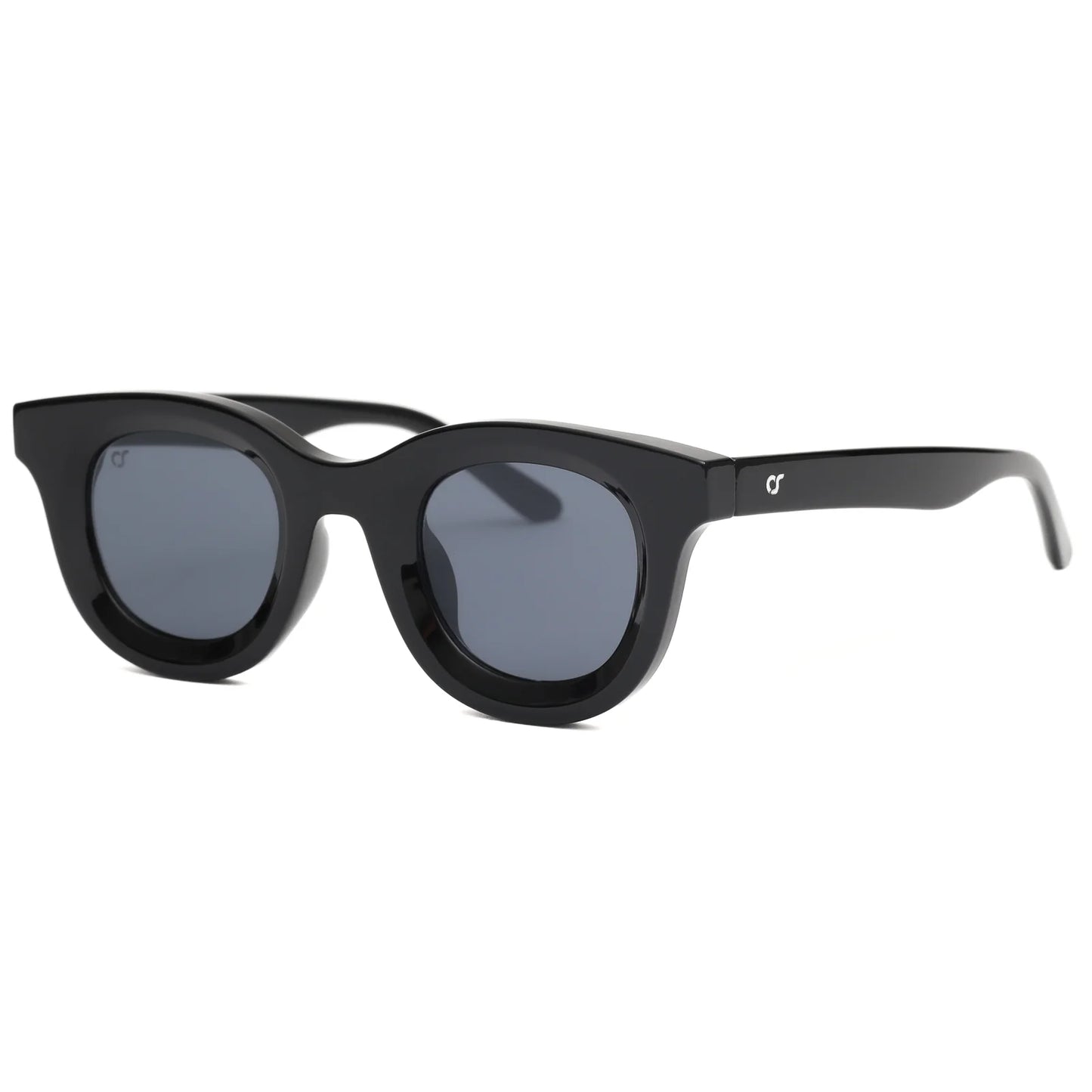OS SUNGLASSES - MALIBU BLACK