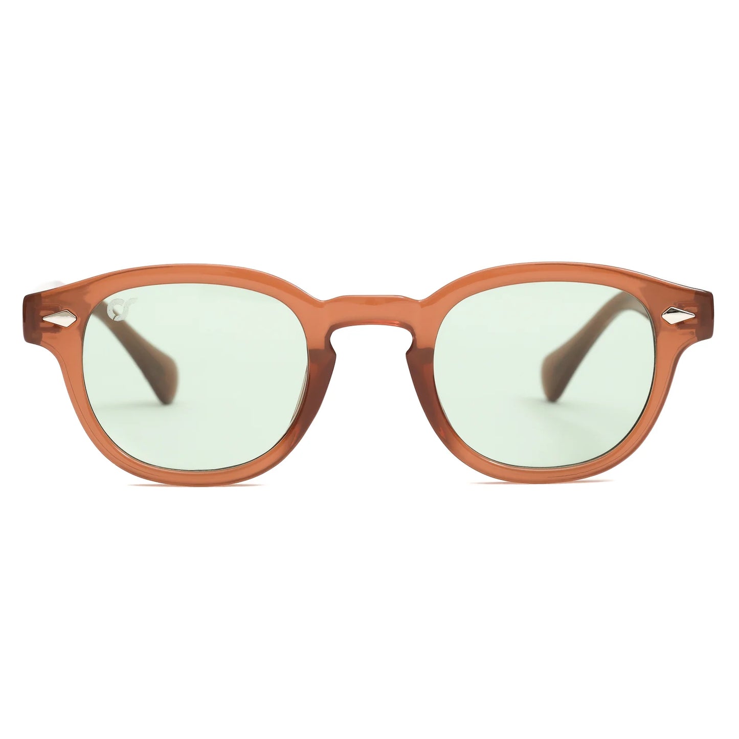 OS SUNGLASSES - BERLIN PREMIUM GREEN