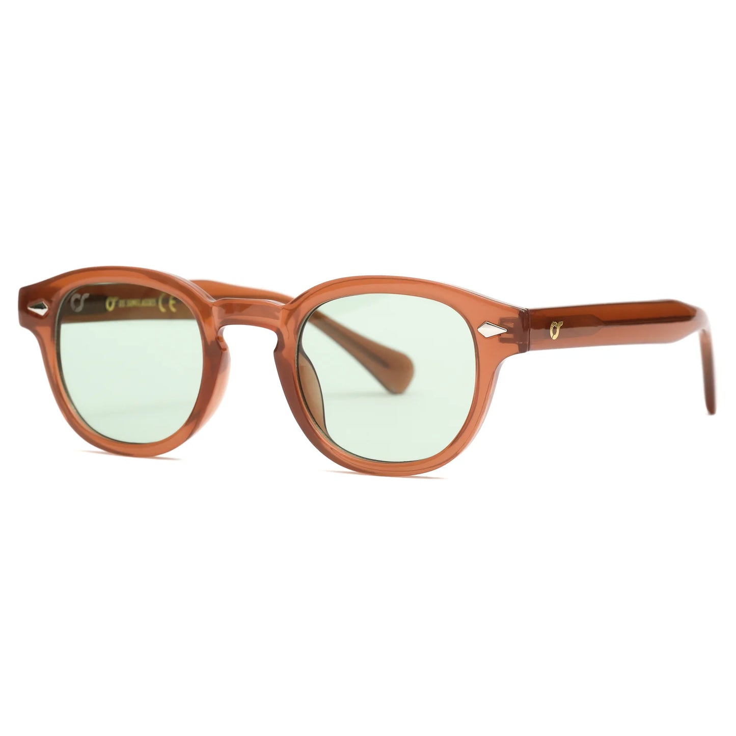 OS SUNGLASSES - BERLIN PREMIUM GREEN