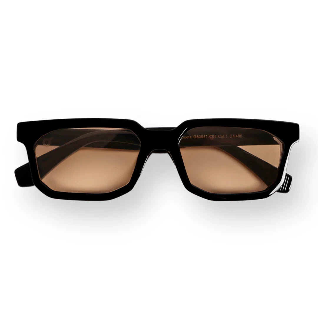 OS SUNGLASSES - DAKOTA YELLOW