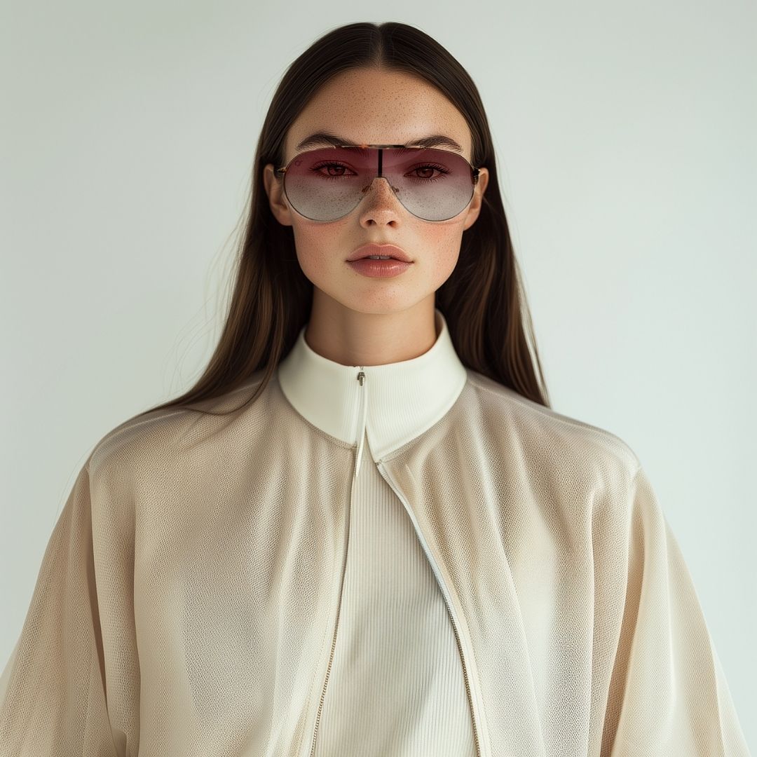 OS SUNGLASSES - DILI SABBIA