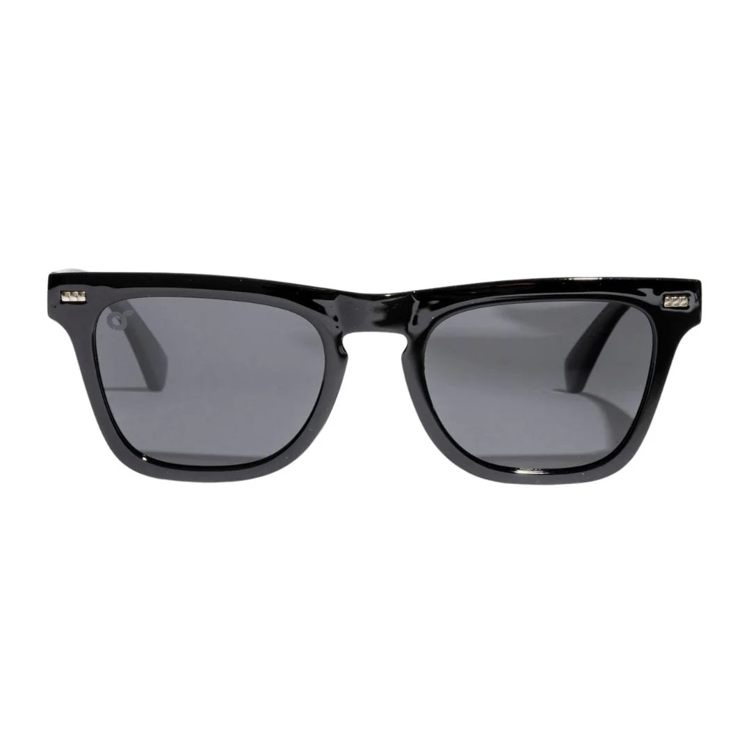 OS SUNGLASSES - NEW YORK BLACK