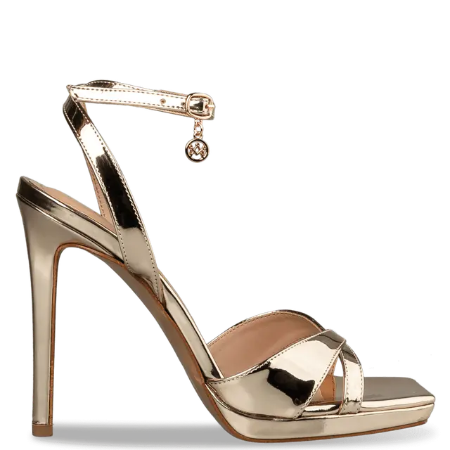 ENVIE - STILETTO SANDALS