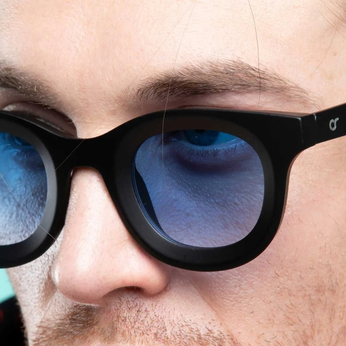 OS SUNGLASSES - MALIBU BLACK