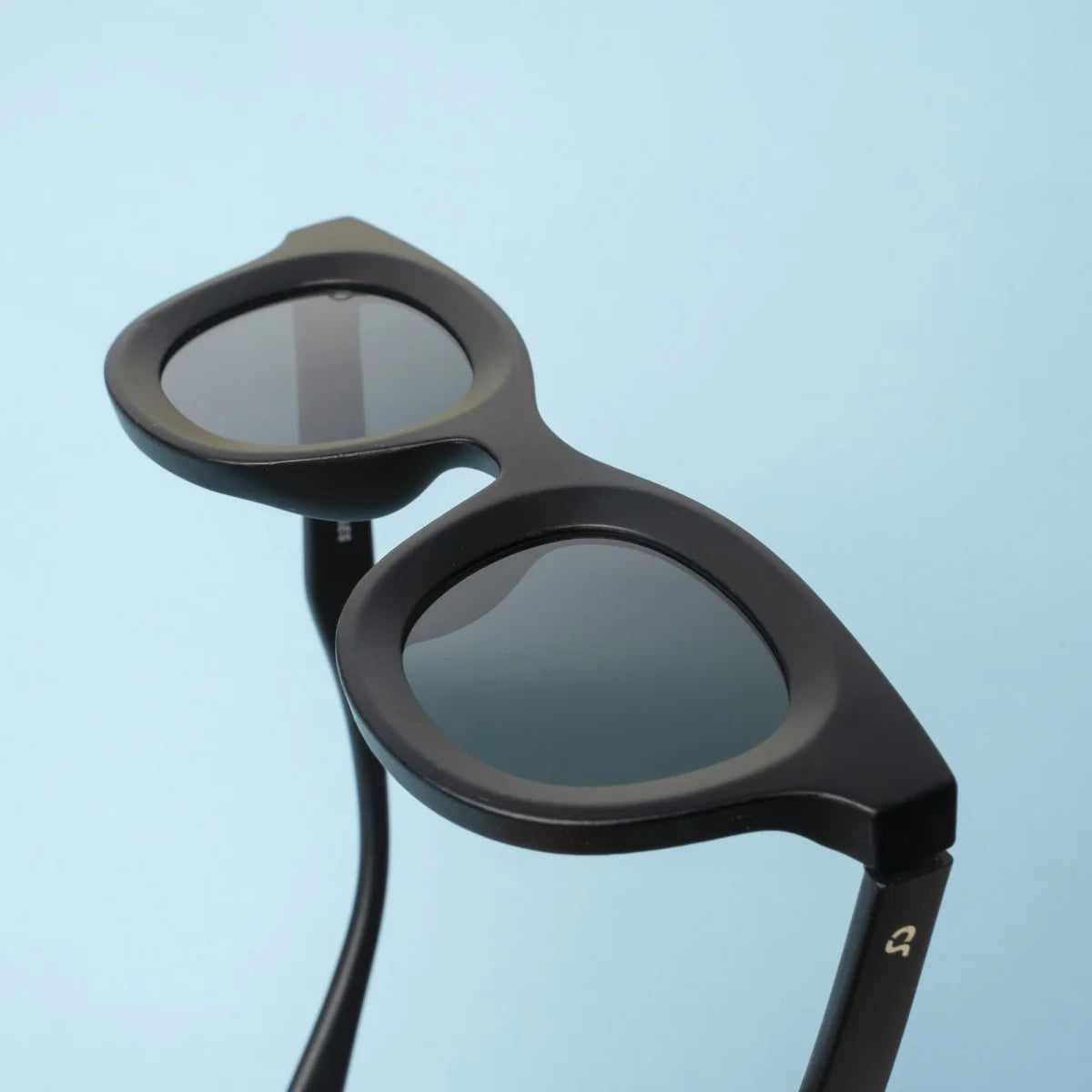 OS SUNGLASSES - MALIBU BLACK