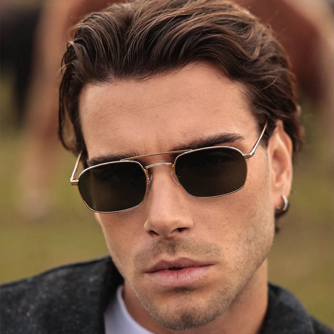 OS SUNGLASSES - RIO GREEN
