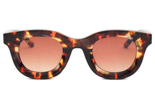 OS SUNGLASSES - MALIBU TARTARUGA