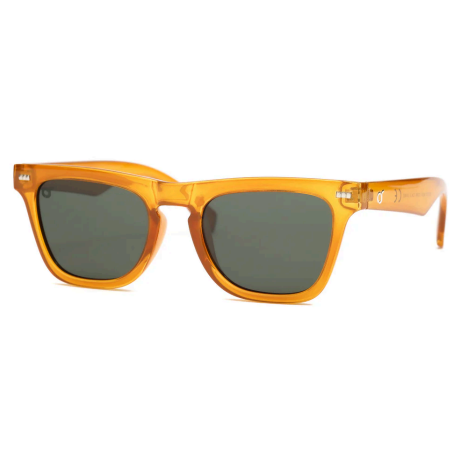 OS SUNGLASSES - NEW YORK HONEY