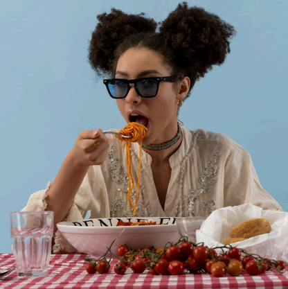 OS SUNGLASSES - NEW YORK HONEY
