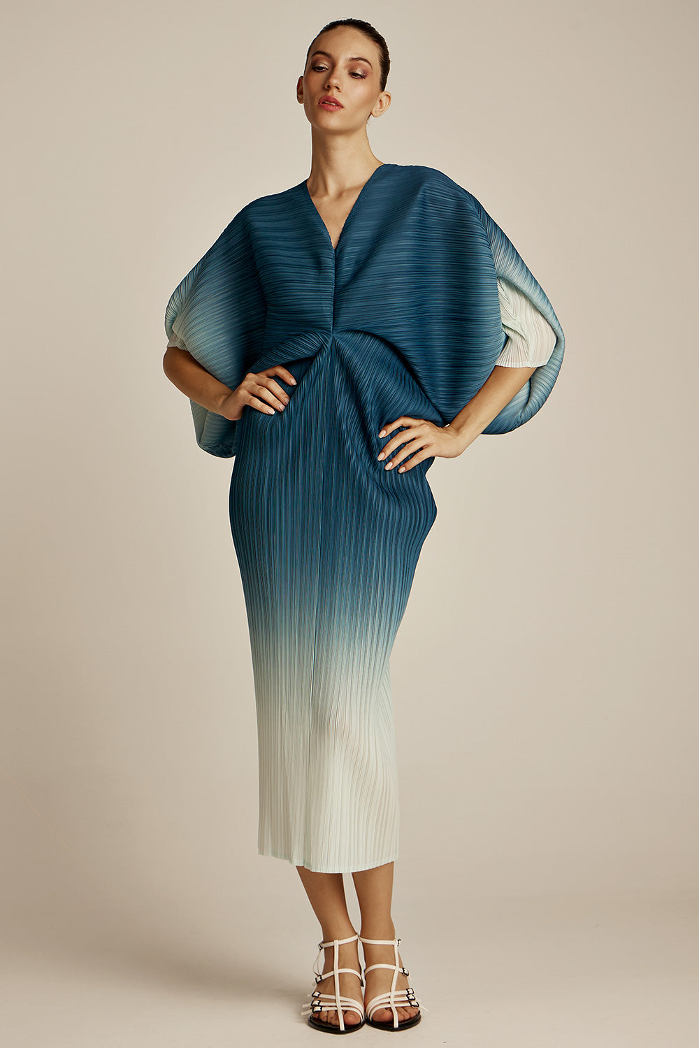 EPHEMERON - METAMORPH DRESS
