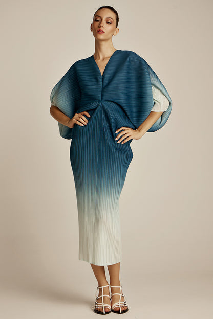 EPHEMERON - METAMORPH DRESS