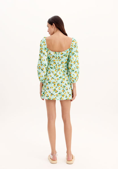 MY FAVORITE - DRESS PRINTED