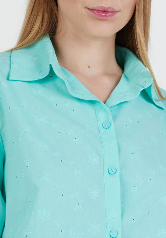 MY FAVORITE - SHIRT SHORT SLEEVE