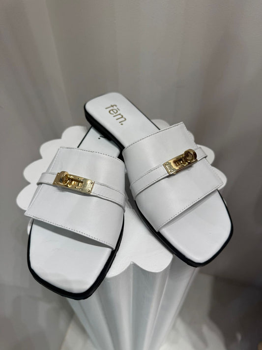 fēm - Sandals