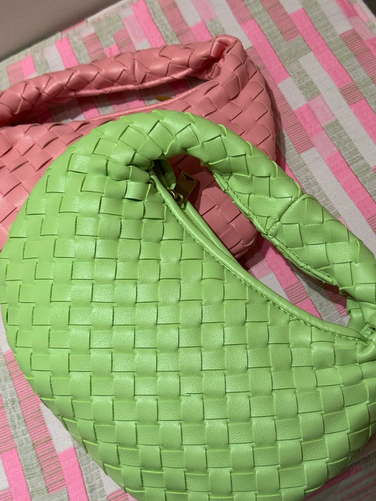 Small Handbag