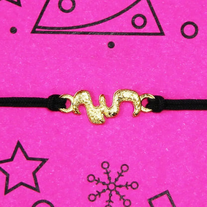 Bracelet 25 - Gold