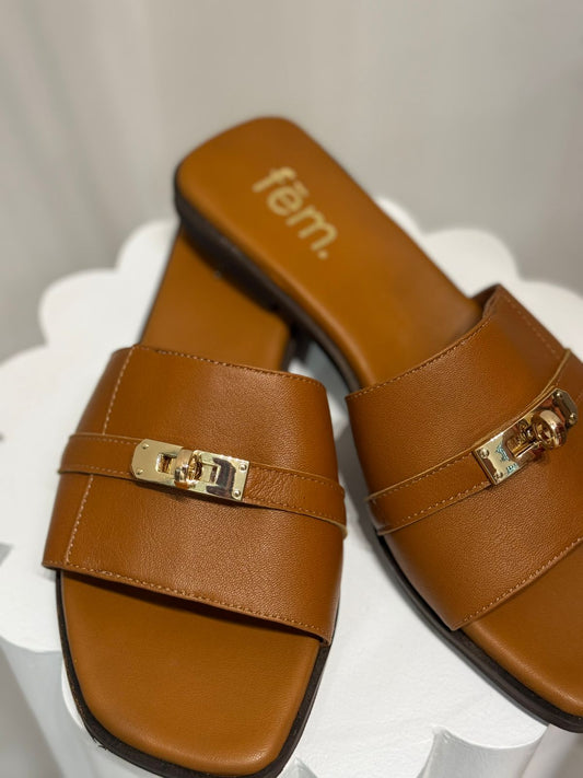 fēm - Sandals