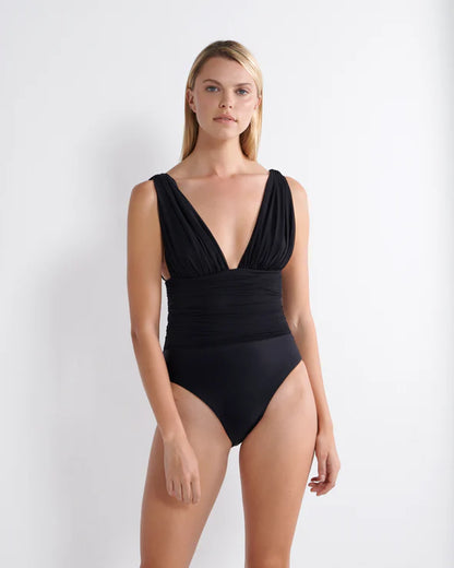 Galena in Total Black