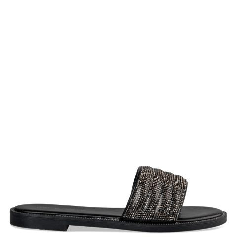ENVIE - FLAT SANDALS