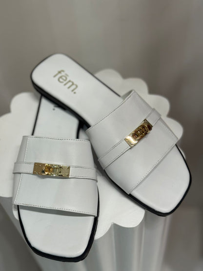 fēm - Sandals