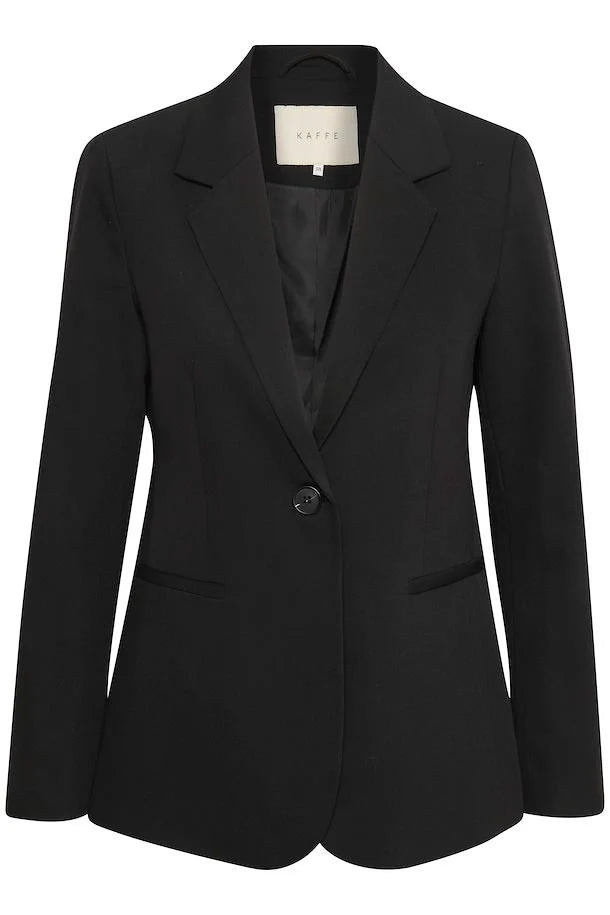 KAFFE - KASAKURA BLAZER