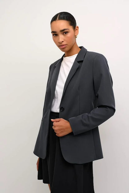 KAFFE - KASAKURA BLAZER