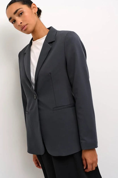 KAFFE - KASAKURA BLAZER