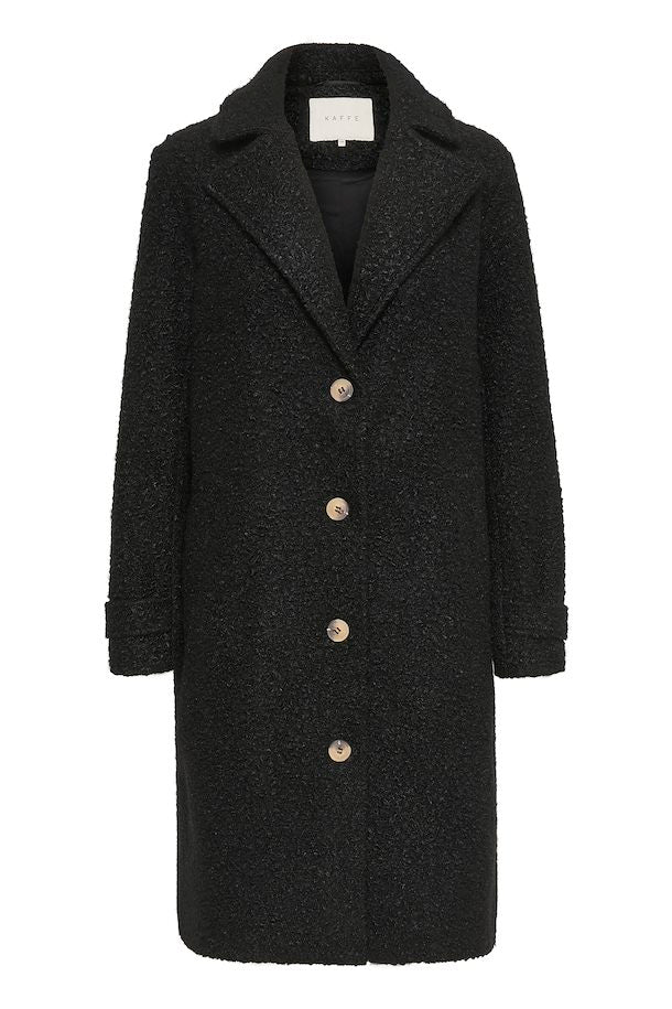 KAFFE - KAANNE COAT