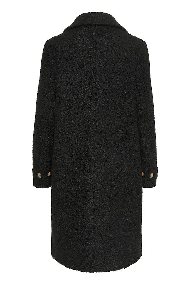 KAFFE - KAANNE COAT