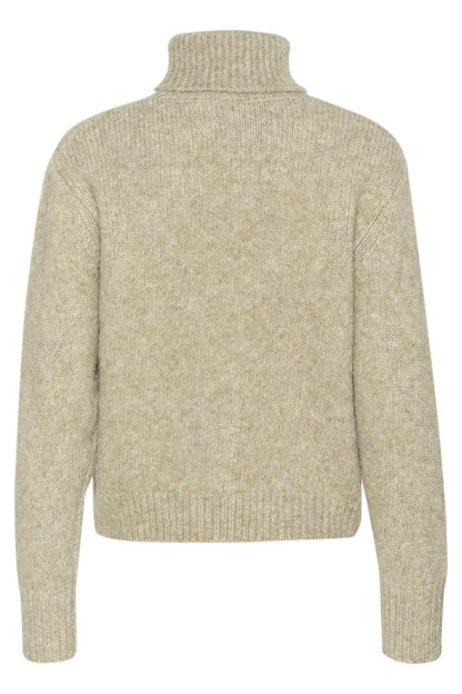 KAFFE - KATRINA PULLOVER