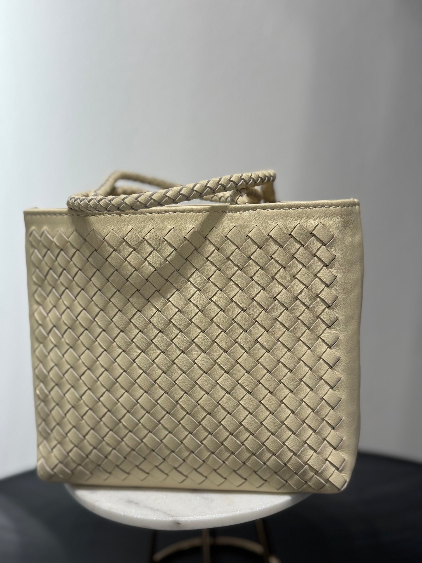 Beige - Dragon Diffusion Bag